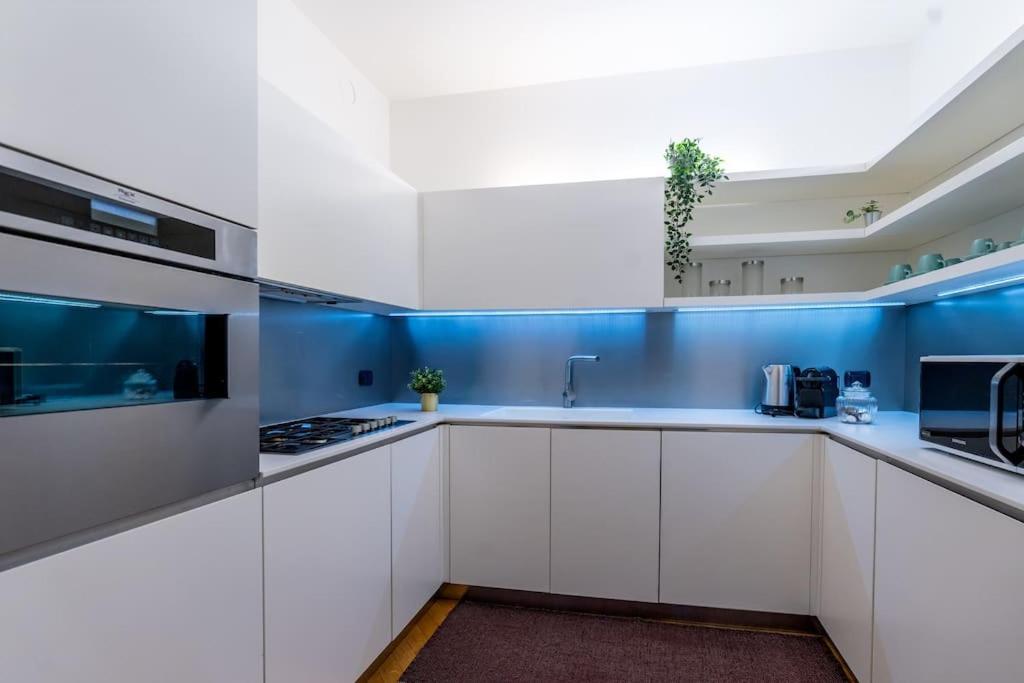 Porta Romana Luxury Home ミラノ エクステリア 写真