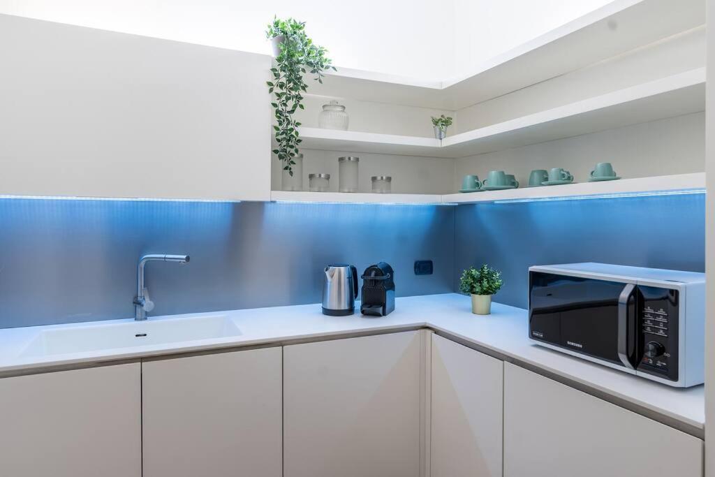 Porta Romana Luxury Home ミラノ エクステリア 写真