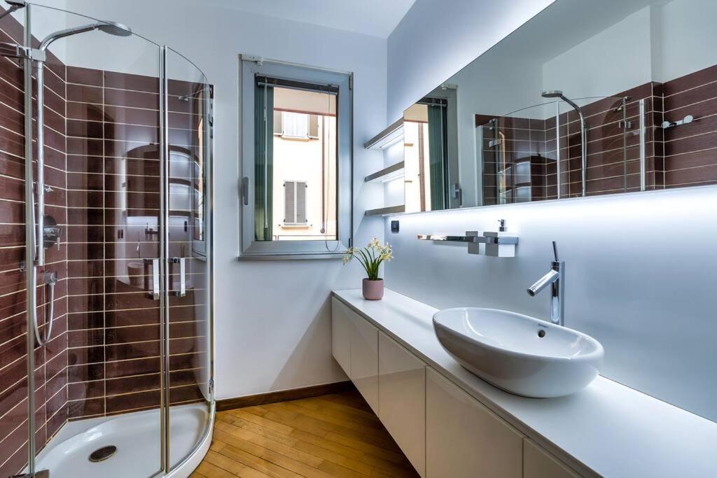 Porta Romana Luxury Home ミラノ エクステリア 写真