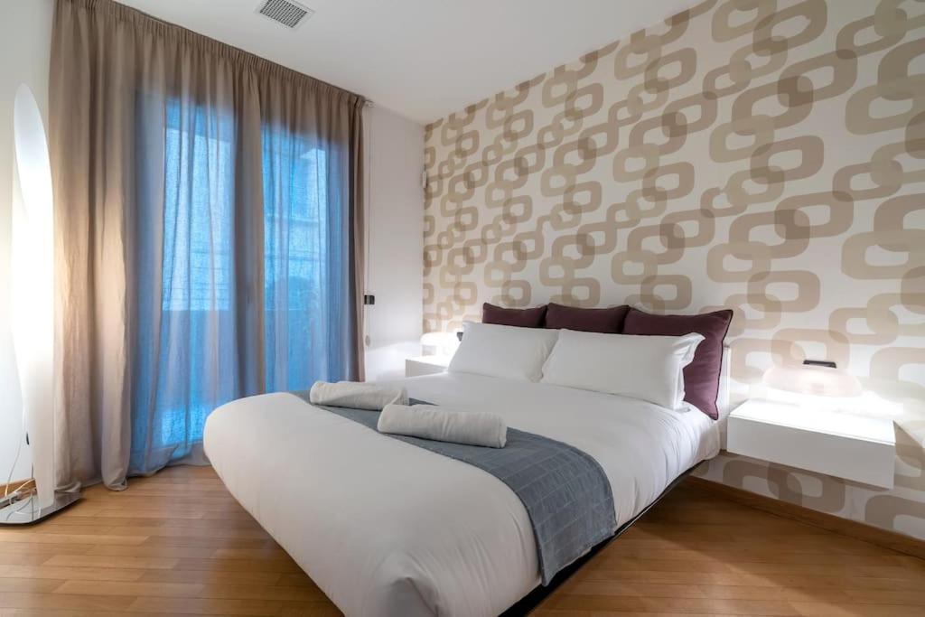 Porta Romana Luxury Home ミラノ エクステリア 写真