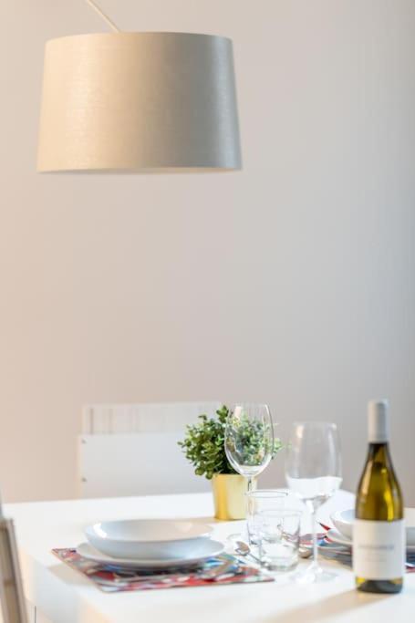 Porta Romana Luxury Home ミラノ エクステリア 写真
